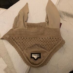 Lemieux champagne ear fly bonnet loire xl